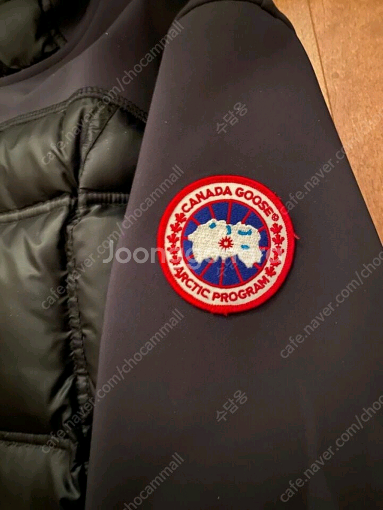 캐나다구스 패딩 점퍼--0