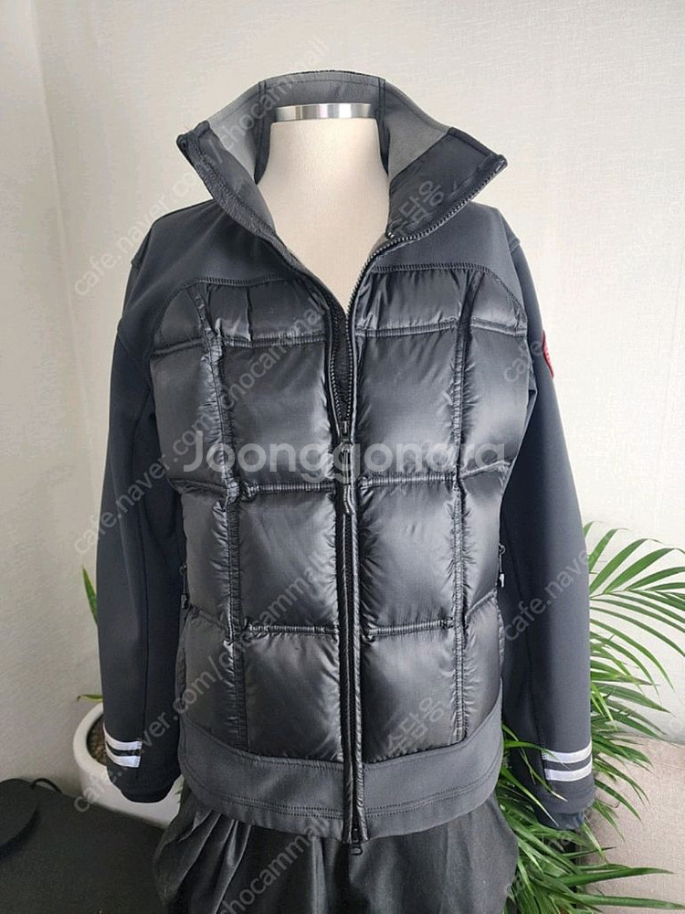 캐나다구스 패딩 점퍼--2