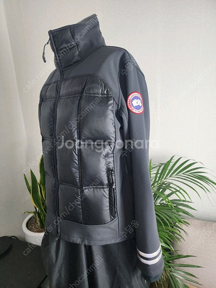 캐나다구스 패딩 점퍼--7