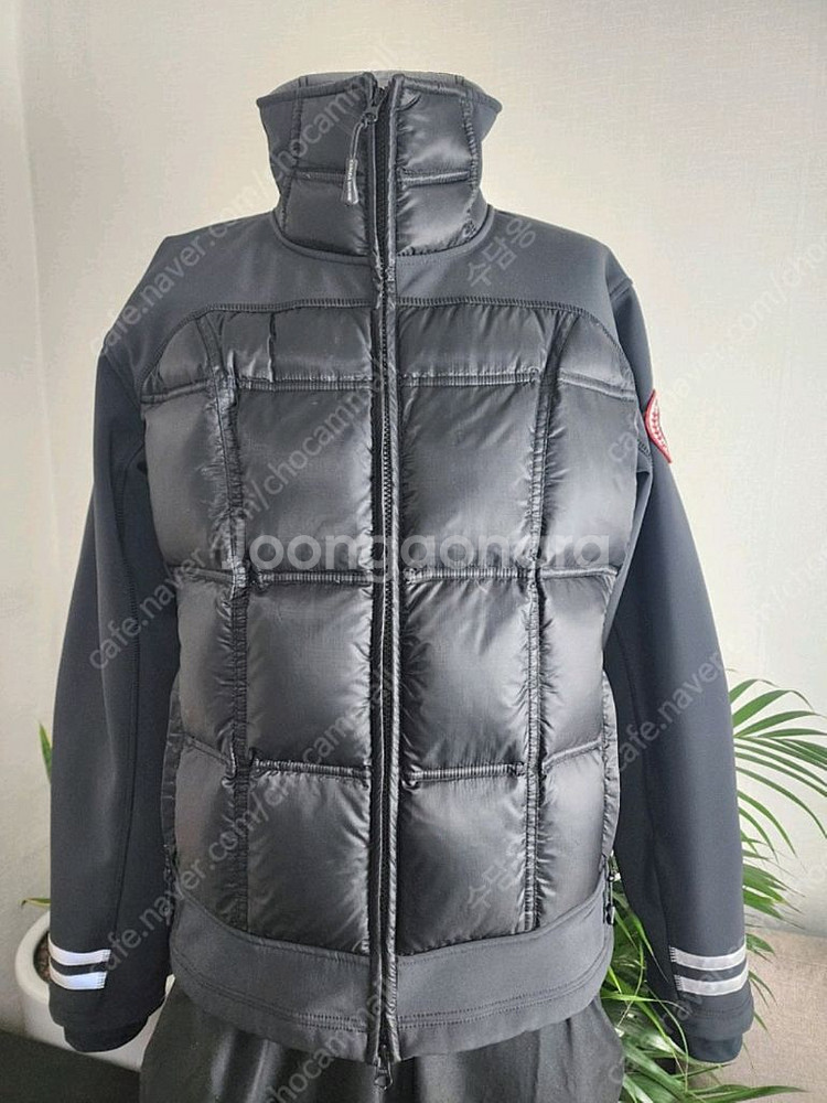 캐나다구스 패딩 점퍼--8