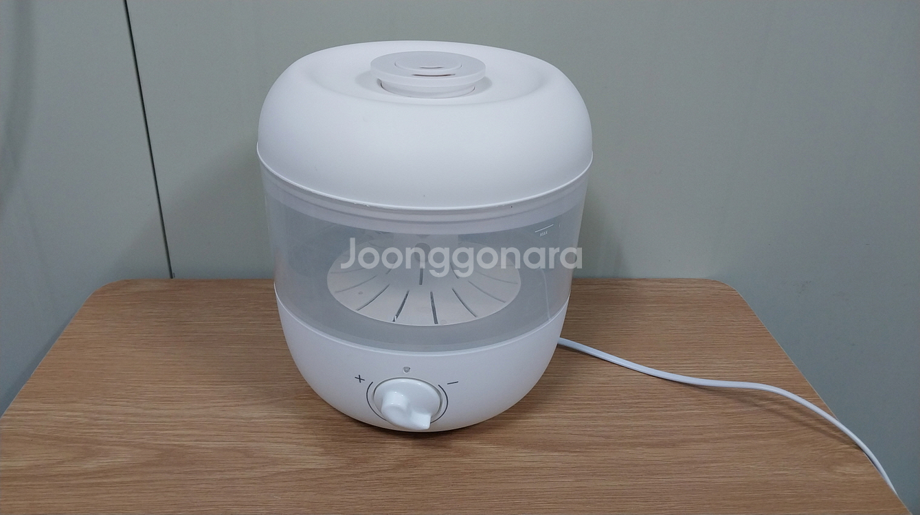 듀플렉스 DP-2115UH 초음파 가습기--0