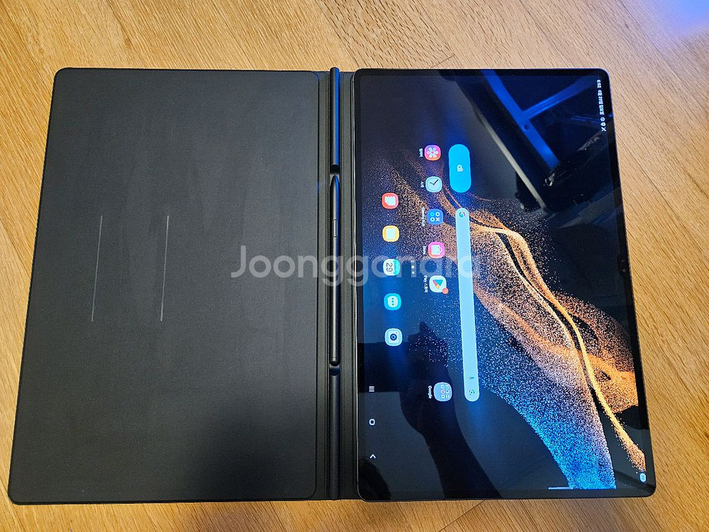 ss급 갤럭시탭 S8 울트라 128GB--0