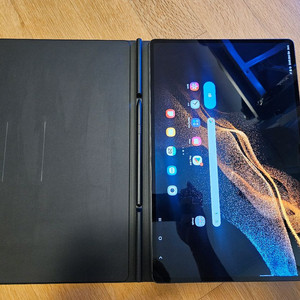 ss급 갤럭시탭 S8 울트라 128GB