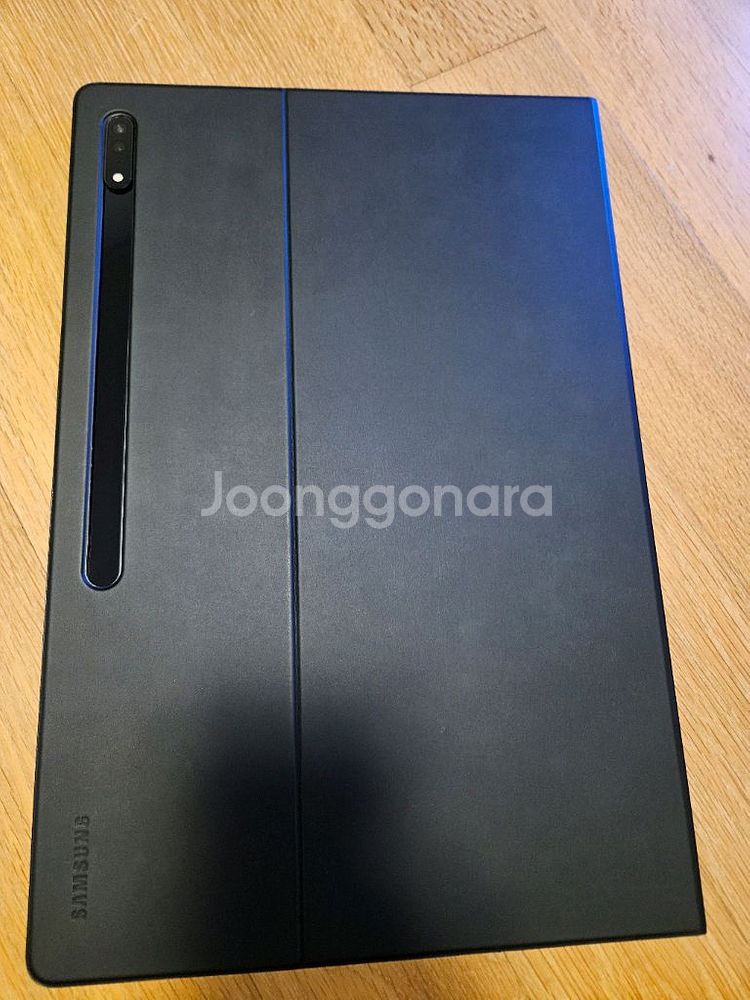 ss급 갤럭시탭 S8 울트라 128GB--1