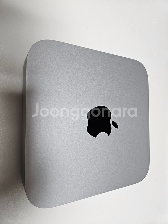 맥미니 M2 기본형 8gb/256gb--0