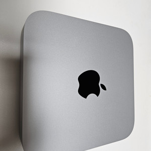 맥미니 M2 기본형 8gb/256gb