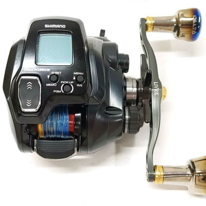 시마노 21 포스마스터 200(직구)