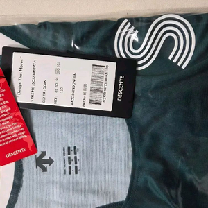 2025 JTBC마라톤 싱글렛 100 새상품