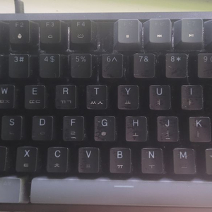 커세어 K70 키보드 팔아요