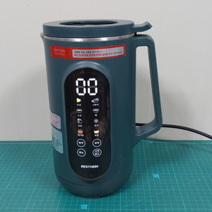 베스트하임 ESR-J1636G 두유 이유식 죽제조기