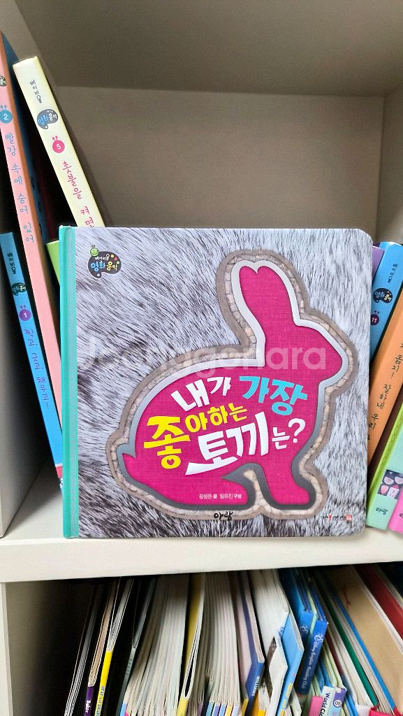 아동도서 세트--2