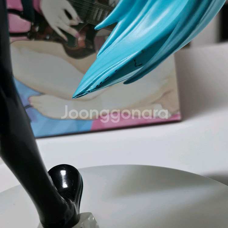 박스O)하츠네 미쿠 프로젝트디바 프디바 프리미엄 고전 미소녀 피규어--7