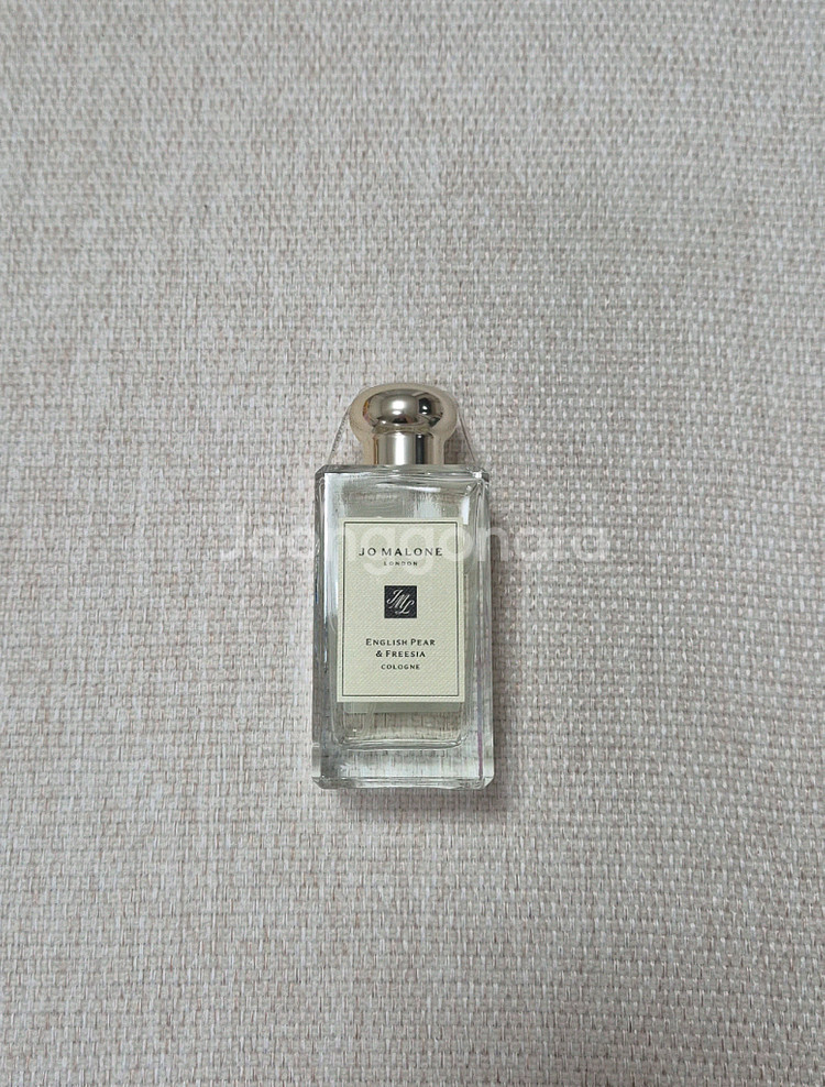 (새상품/국문라벨) 조말론 잉글리쉬 프리지아 100ml--0