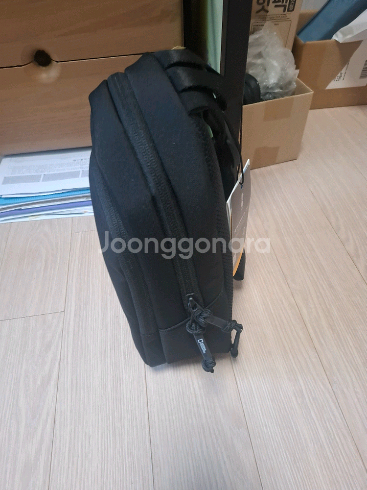 내셔널지오그래픽 슬링백--2