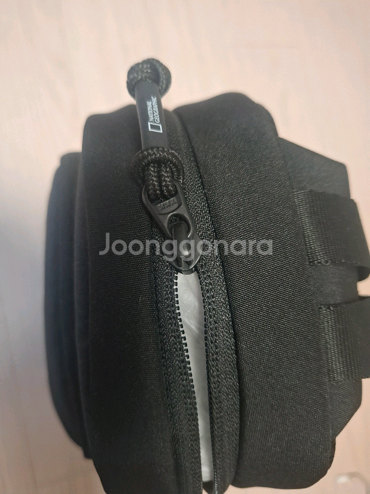 내셔널지오그래픽 슬링백--3