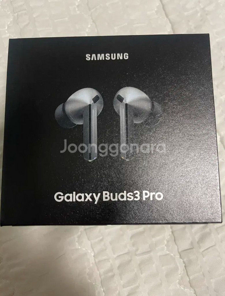 삼성 갤럭시 버즈3 프로--0
