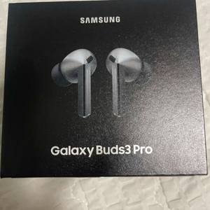 삼성 갤럭시 버즈3 프로