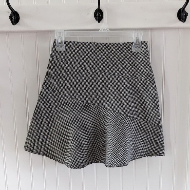 (새상품) 마쥬 하운드투스 스커트 38사이즈 이미지
