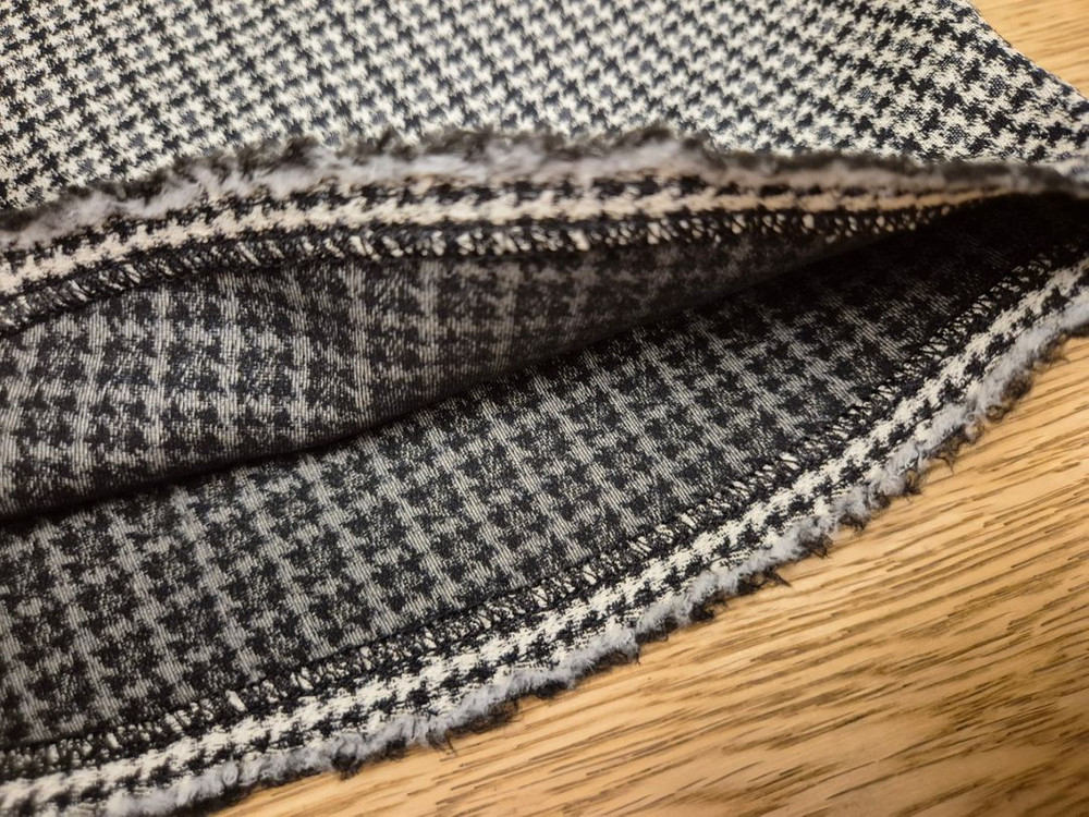 (새상품) 마쥬 하운드투스 스커트 38사이즈 이미지