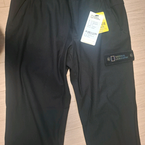 내셔널지오그래픽 아웃도어 팬츠 76 트레이닝