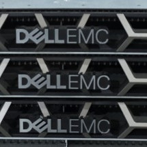 (1U 서버) DELL XC640-4 / Silver 4110 듀얼 시스템