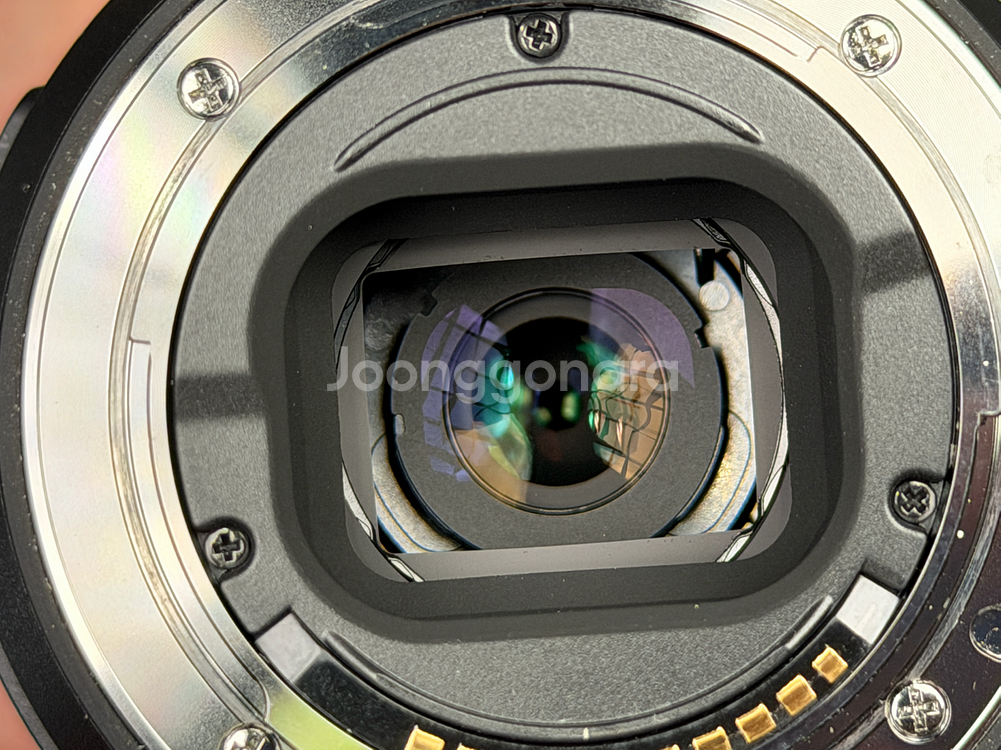 소니 SEL70350G E 70-350mm G OSS 렌즈--3