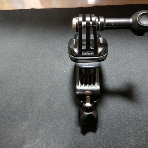 고프로 자전거 거치대