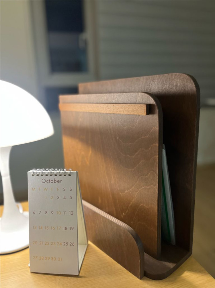 우딕 오거나이저 M--1