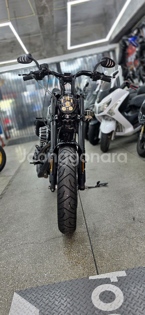 할리 스포스터 로드스터1200 풀튠 구변o검사o--0