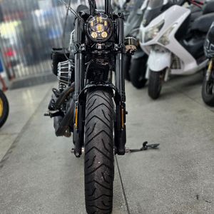 할리 스포스터 로드스터1200 풀튠 구변o검사o