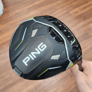 정품- 핑 G430맥스 10K 10.5 SR