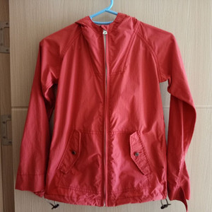 ALEX MILL 후드 바람막이(새상품급)