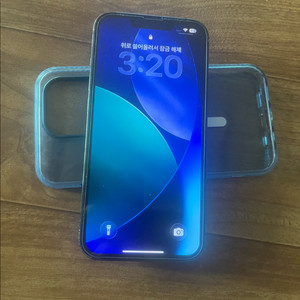 아이폰13프로 128GB 블루