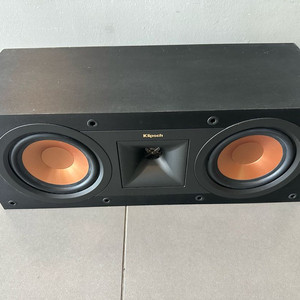 클립쉬 Klipsch R-25C 센터스피커 팝니다