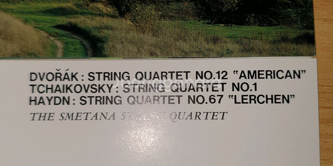 EMI 레이블 전집물 클래식 CD 90장 일괄--4