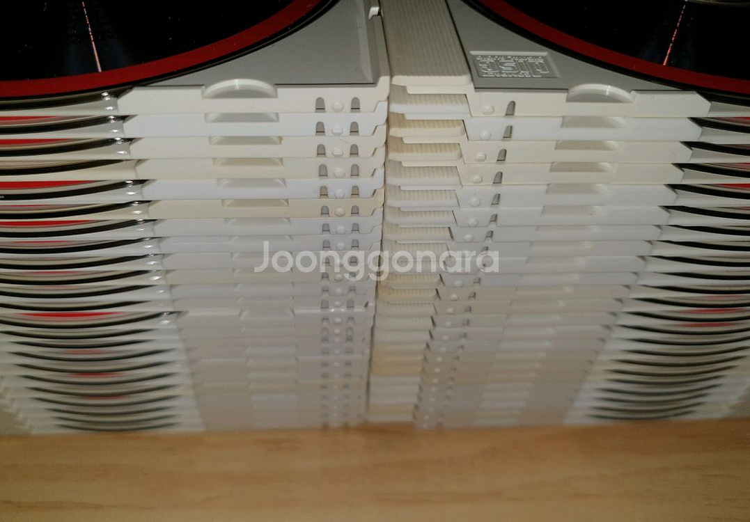 EMI 레이블 전집물 클래식 CD 90장 일괄--7