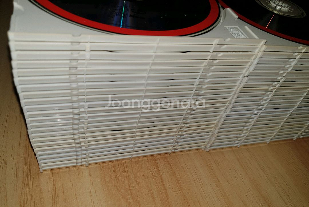 EMI 레이블 전집물 클래식 CD 90장 일괄--8