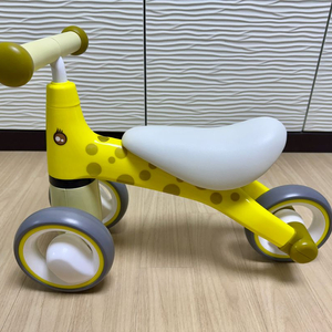 줄라이카 미니바이크 ZOO 기린 붕붕카 아기 미니자전거