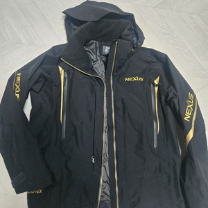 시마노 넥서스 고어텍스 낚시복 rt119-u(L사이즈)