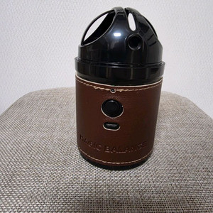 골프공 편심 라이너