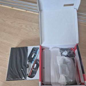 닌텐도스위치2 마리오카트월드 세트