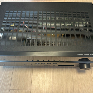 야마하 YAMAHA RX-V385 앰프 팝니다