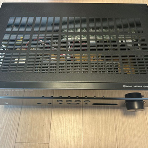 야마하 YAMAHA RX-V385 앰프 팝니다