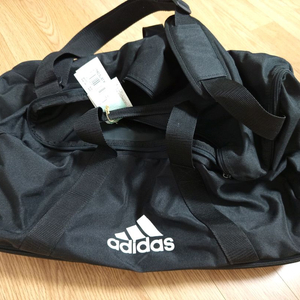 (새제품)아디다스 TIRO DU BCM M 더플백
