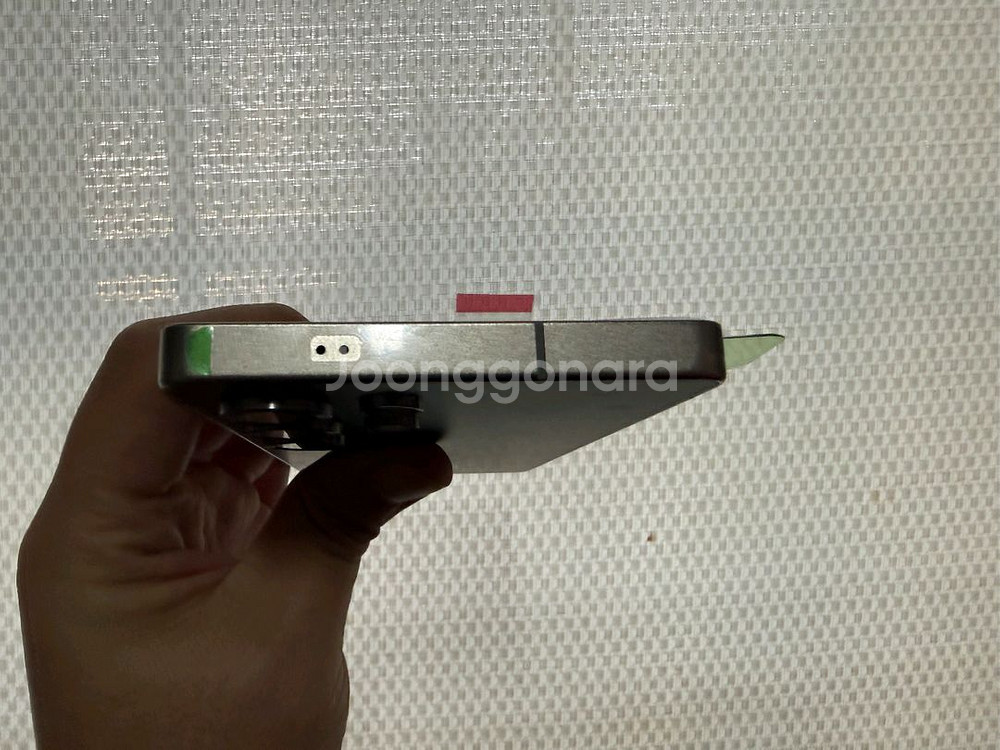 갤럭시 S25 울트라 512기가 블랙--3