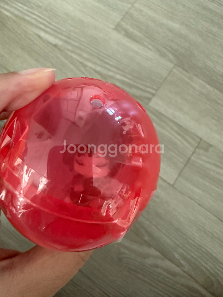 귀멸의 칼날 네무라세타이 2탄 반다이 피규어 - 시노부 텐겐--4