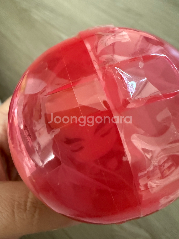 귀멸의 칼날 네무라세타이 2탄 반다이 피규어 - 시노부 텐겐--3