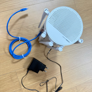 iptime AX3000M 공유기