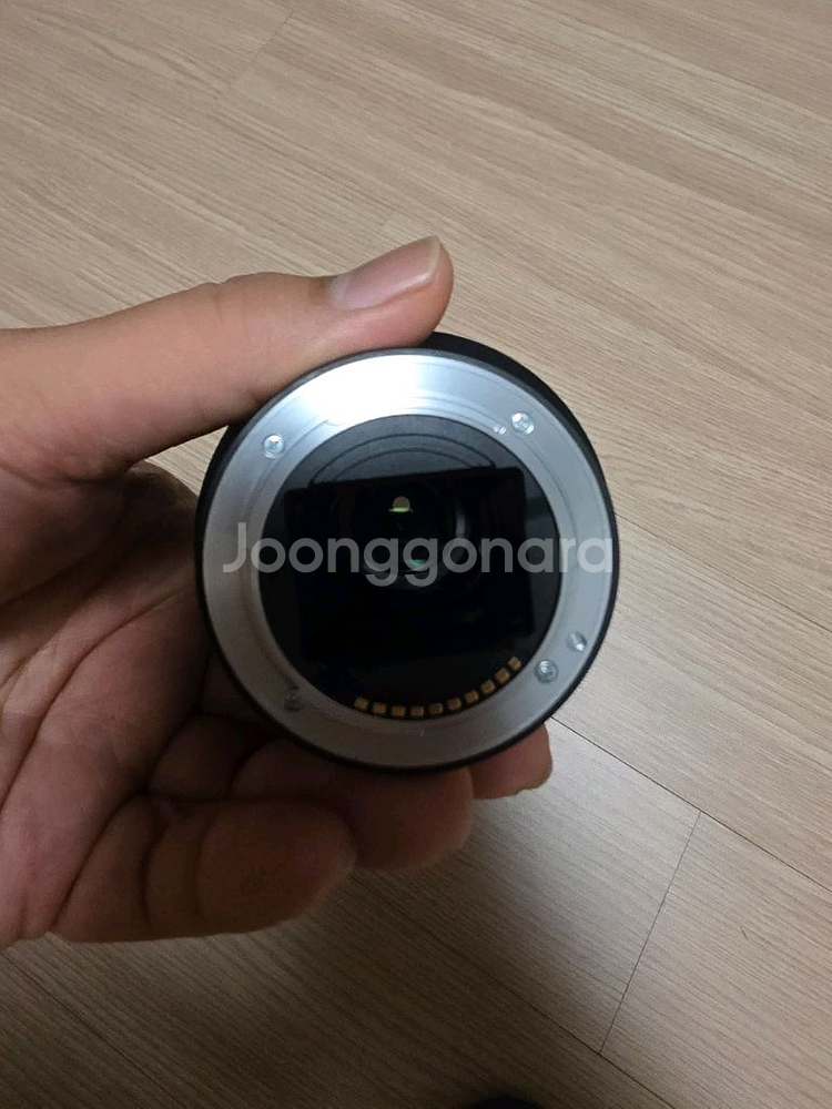 소니 FE 28-70mm F3.5-5.6 OSS 렌즈--1