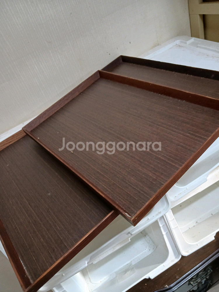 태진미디어 노래반주기,사각소반 큰거3개,번려견,묘 깔개 5장 100*140크기--4